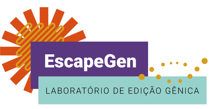 EscapaGen - Laboratório de Edição Gênica